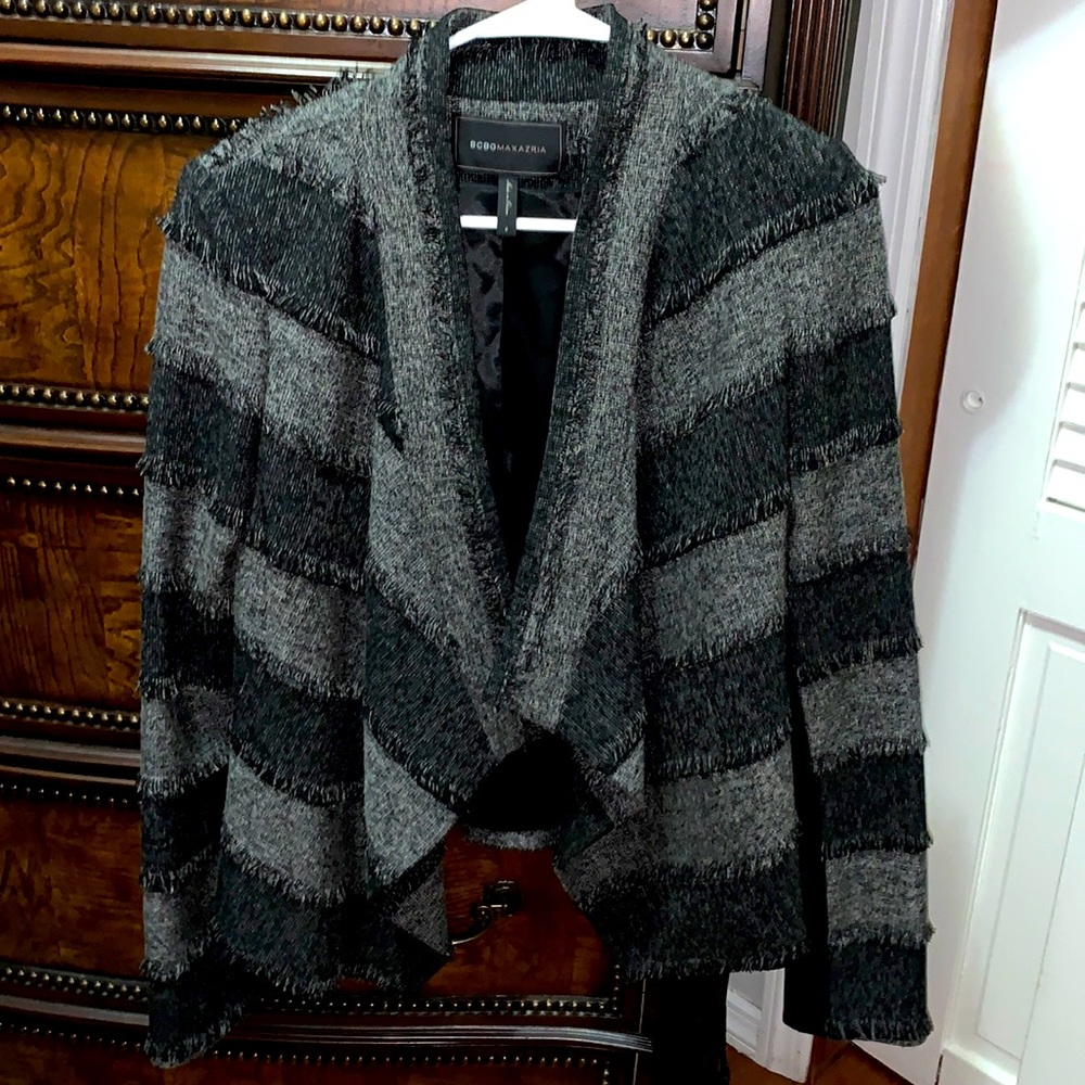 BCBG Blazer